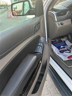 شيفروليه تاهو